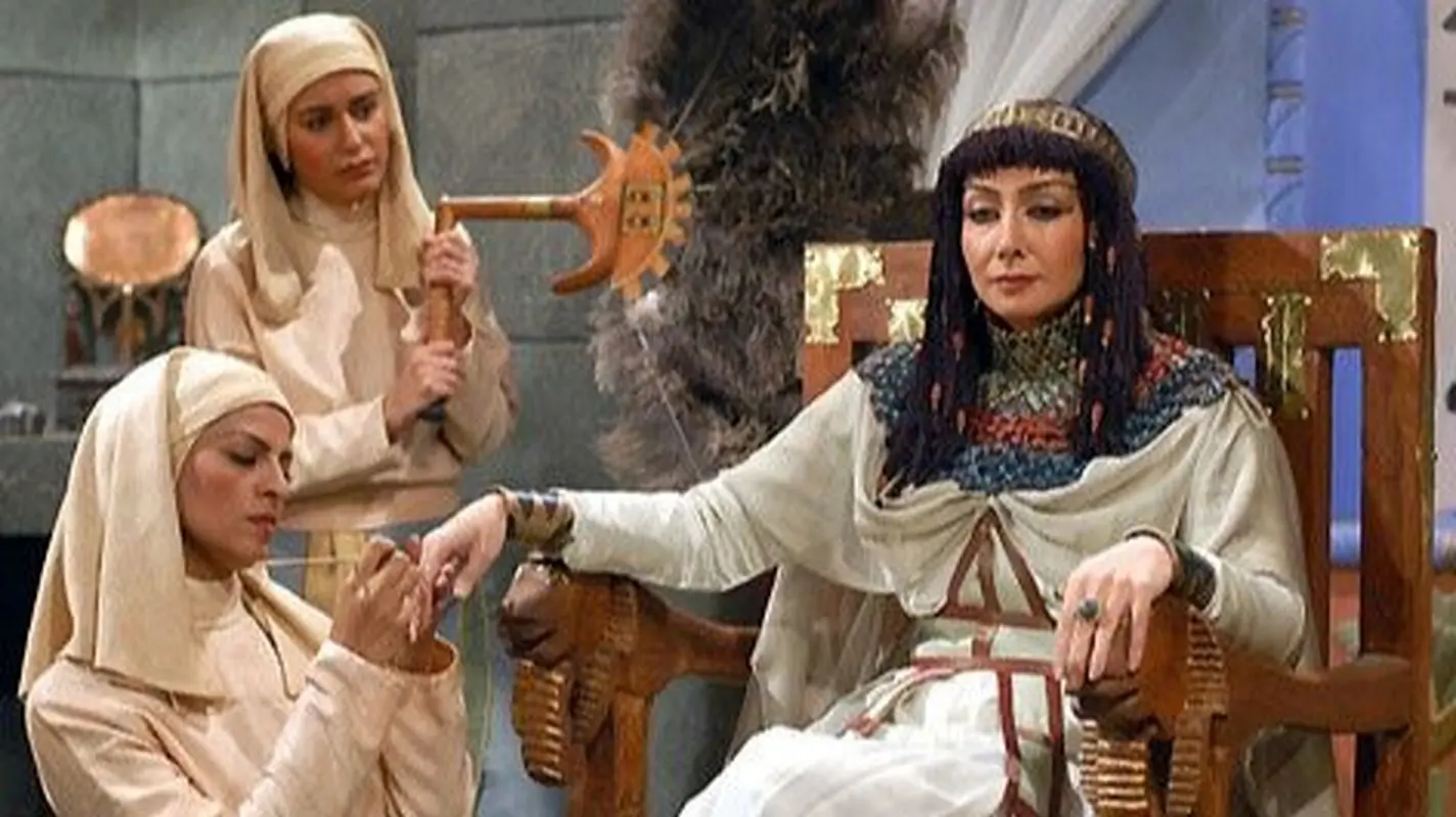 ماجرای جنجالی اختلاف رئیس صداوسیما و کارگردان یوسف پیامبر بر سر پوشش بازیگران زن!