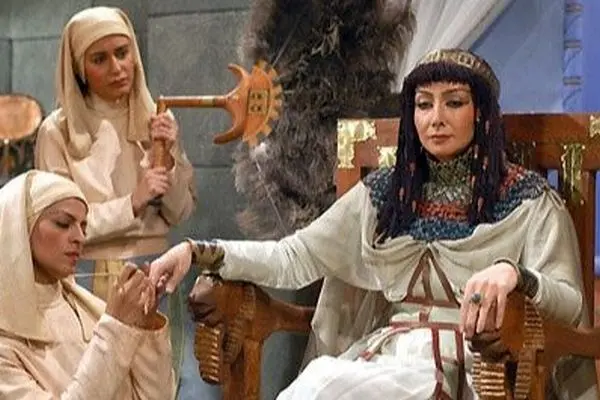 ماجرای جنجالی اختلاف رئیس صداوسیما و کارگردان یوسف پیامبر بر سر پوشش بازیگران زن!