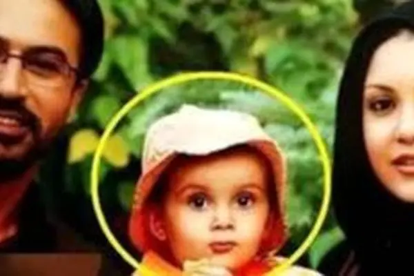 چهرۀ شگفت‌انگیز «هستی» سریال «مرگ تدریجی یک رویا» در جوانی: دیدنی‌تر از همیشه!