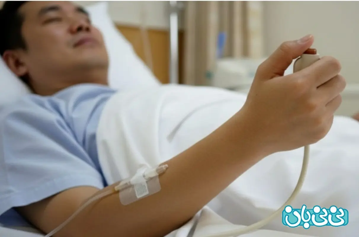 همه چیز در مورد پمپ درد از روش انجام تا هزینه‌ها