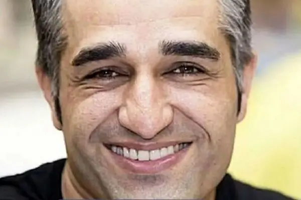 اولین عکس تلخ مادر پژمان جمشیدی که دل‌ها را لرزاند