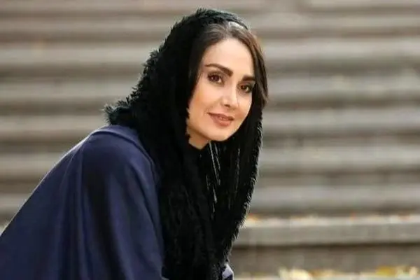 مریم خدارحمی؛ عروس جدید سینمای ایران + عکس با شوهر بازیگرش 