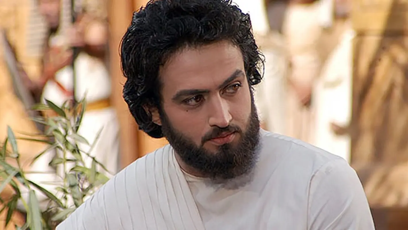 ماجرای جالب مصطفی زمانی درباره نقش یوسف پیامبر: از شفا گرفتن تا باورهای مردم 