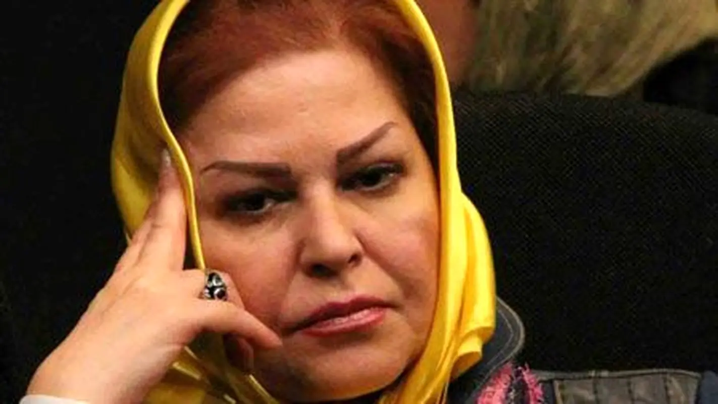 جشن تولد دختر اکرم محمدی، بازیگر برجسته ایرانی ؛ شیک و جذاب مثل مادرش !