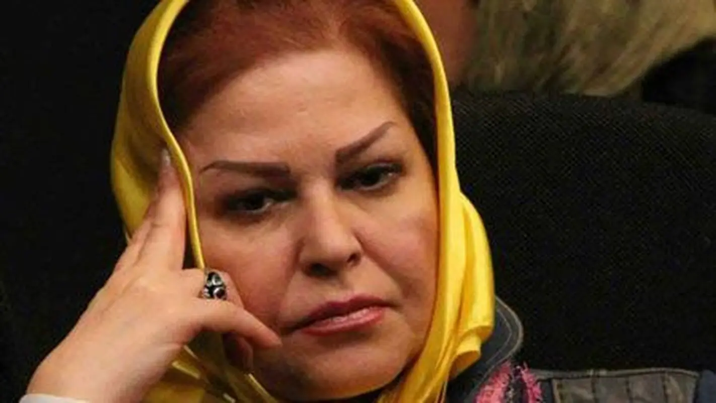 جشن تولد دختر اکرم محمدی، بازیگر برجسته ایرانی ؛ شیک و جذاب مثل مادرش !