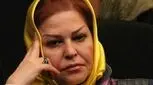 جشن تولد دختر اکرم محمدی، بازیگر برجسته ایرانی ؛ شیک و جذاب مثل مادرش !