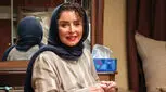 استایل شلخته جدید بازیگر زن 51 ساله ایرانی (عکس)
