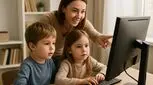 آموزش اصولی کامپیوتر به کودکان | از فواید و مزایا تا بهترین کتاب‌های آموزشی