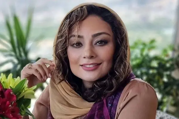  لبخند زوری یکتا ناصر در عکس خانوادگی قبل از جدایی