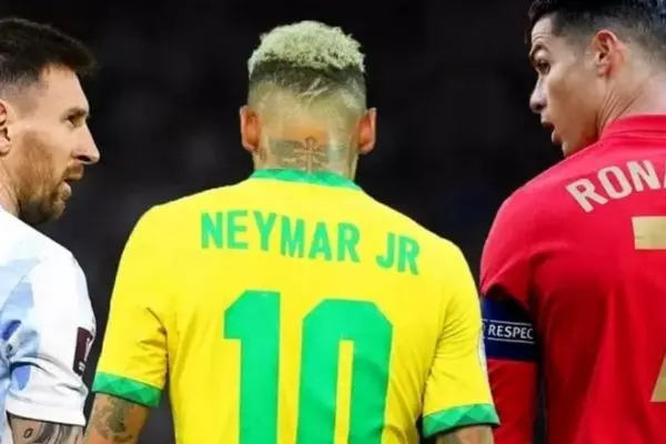 گران ترین و نجومی ترین خریدهای تاریخ فوتبال جهان چه کسانی هستند؟ (عکس)