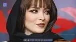 عکس‌های جذاب از والدین مرفه و پولدار بهنوش طباطبایی!