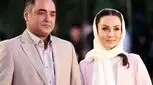 رامبد شکرابی برادرشوهر سرشناس ترین خانم بازیگر ایرانی بود ! / سکوتی جنجالی در سینما !