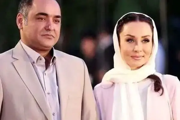 رامبد شکرابی برادرشوهر سرشناس ترین خانم بازیگر ایرانی بود ! / سکوتی جنجالی در سینما !