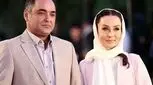 رامبد شکرابی برادرشوهر سرشناس ترین خانم بازیگر ایرانی بود ! / سکوتی جنجالی در سینما !