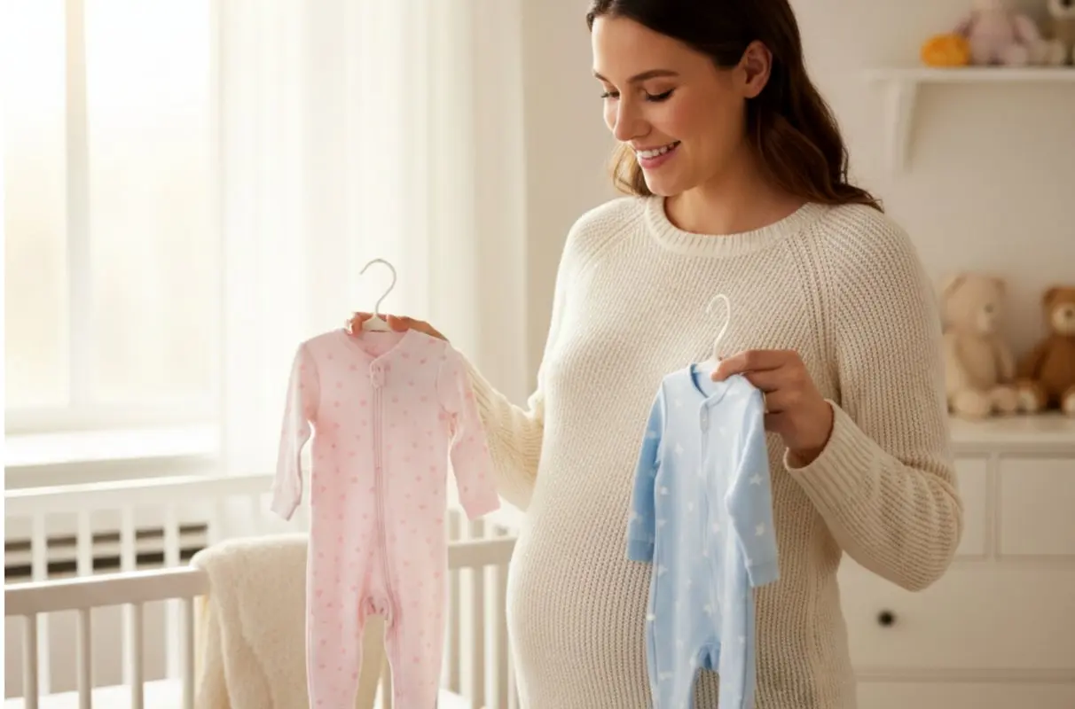 ماه چهارم بارداری ـ ماه زیبایی و رشد جنین + مراقبت و تغییرات مادر