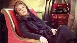 سفر به گذشته های دور؛ عکس 23 سالگی از نسرین مقانلو جوان و خوش اندام