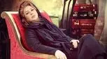 سفر به گذشته های دور؛ عکس 23 سالگی از نسرین مقانلو جوان و خوش اندام
