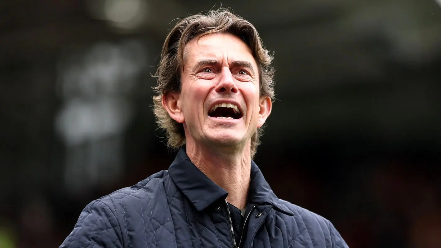 آشنایی با یک مربی جذاب / مرد خوش اخلاقی که دل ها را برد