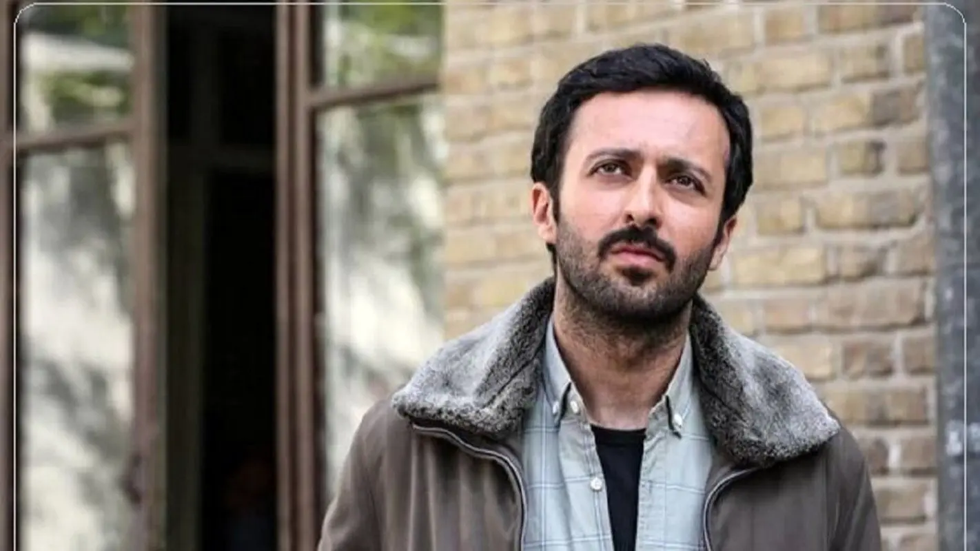 مراسم تشییع حسام محمودی ، هادی سریال لحظه گرگ و میش با حضور هنرمندان بزرگ + عکس