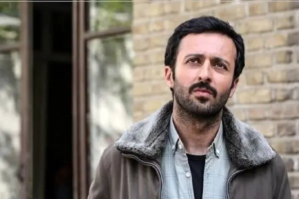 مراسم تشییع حسام محمودی ، هادی سریال لحظه گرگ و میش با حضور هنرمندان بزرگ + عکس
