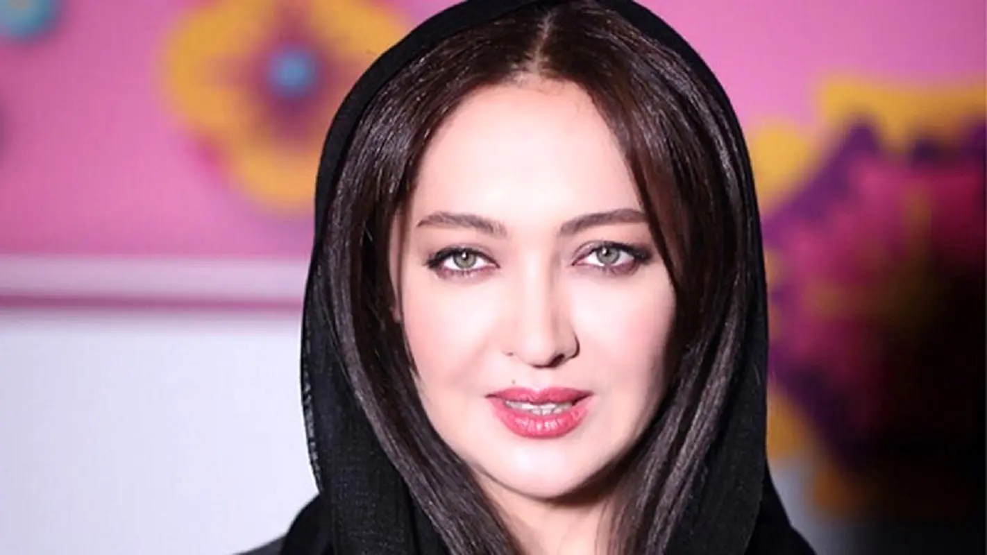نیکی کریمی هر روز جوانتر و جذاب تر می شود 