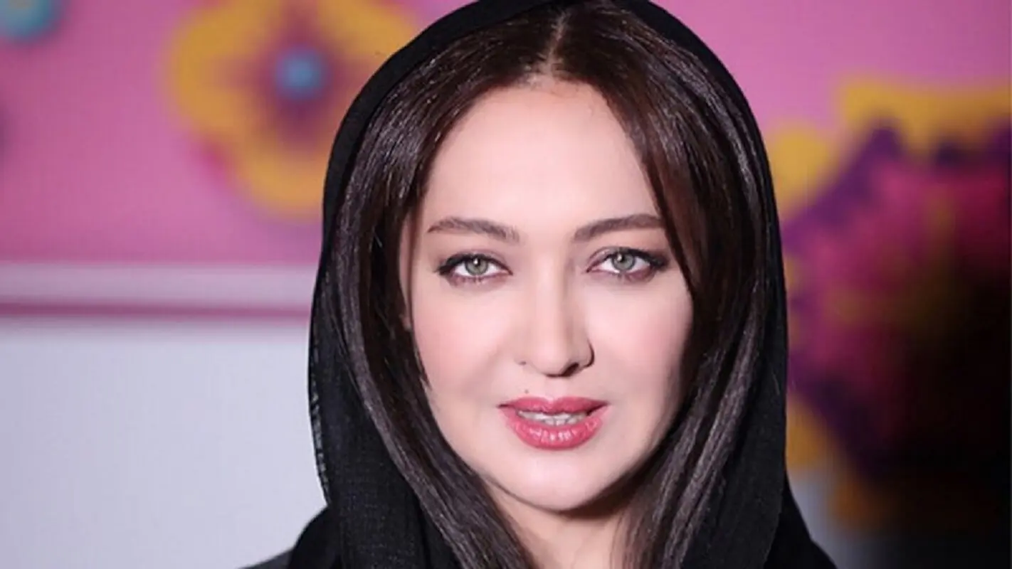 نیکی کریمی هر روز جوانتر و جذاب تر می شود 