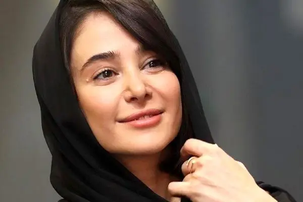 برادر هیکلی الناز حبیبی دل همه را برد، ماشالا به ژن خوب!