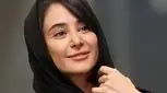 اولین استایل بهاری از الناز حبیبی (عکس)
