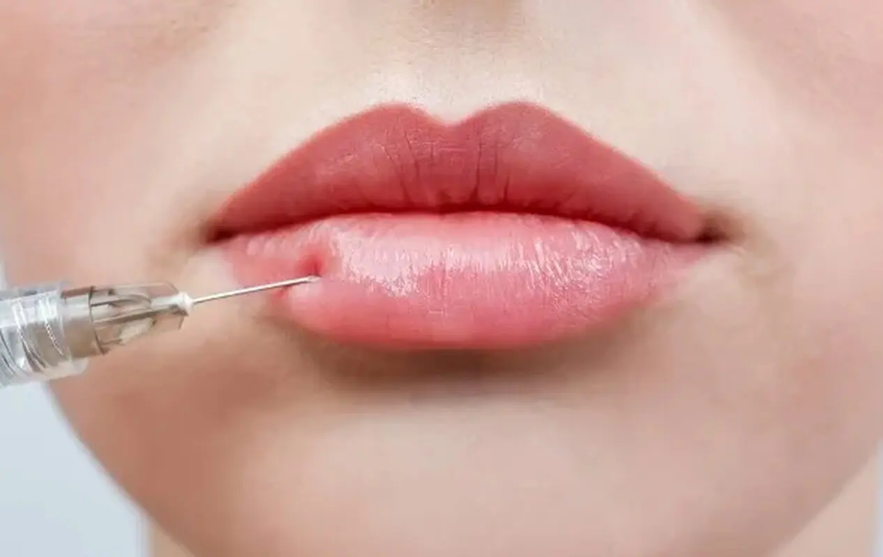 شناخت فرم لب از غنچه تا نامتقارن