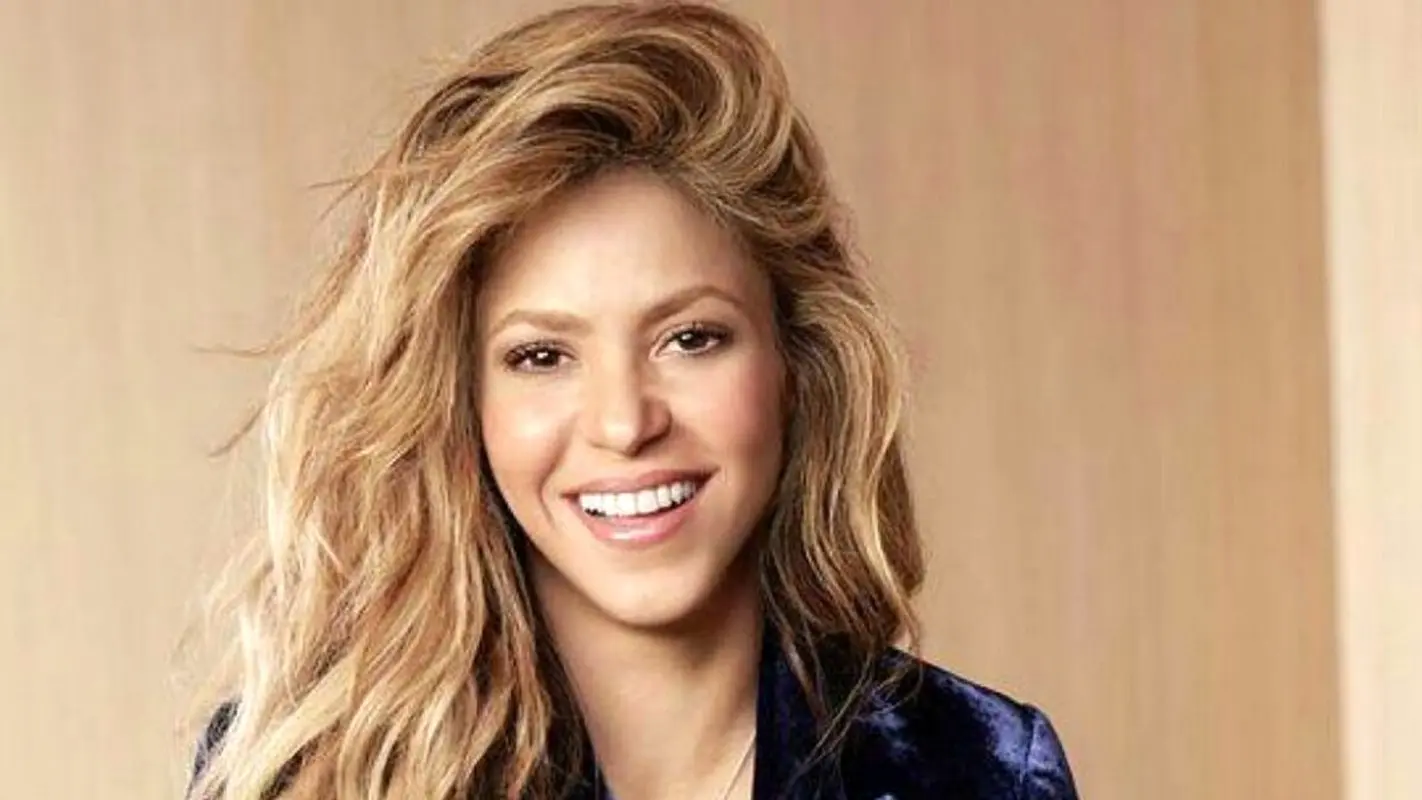 همه چیز درباره صدای اساطیری شکیرا ؛ از دل کلمبیا تا قلب جهان را تسخیر کرد