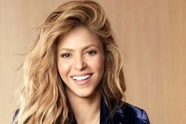 همه چیز درباره صدای اساطیری شکیرا ؛ از دل کلمبیا تا قلب جهان را تسخیر کرد