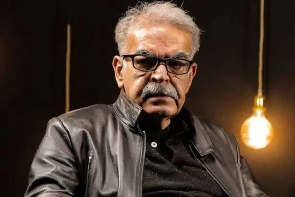 ماجرای دزدی ماشین BMW خشایار مستوفی از برادرش به روایت حمید لولایی