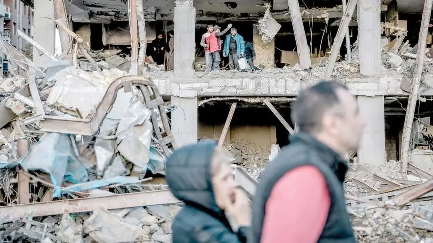 این چند نفر باورنکردنی‌ترین صحنه‌های تهران را دیده‌اند