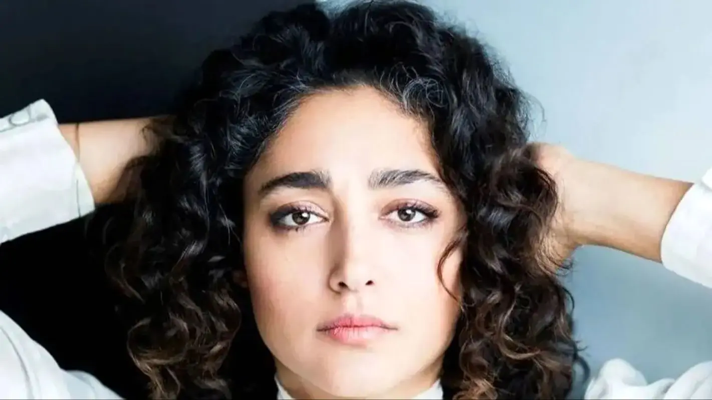 عکس‌های لو رفته از ازدواج‌های پرحاشیه بازیگران زن ایرانی؛ گلشیفته فراهانی در صدر!