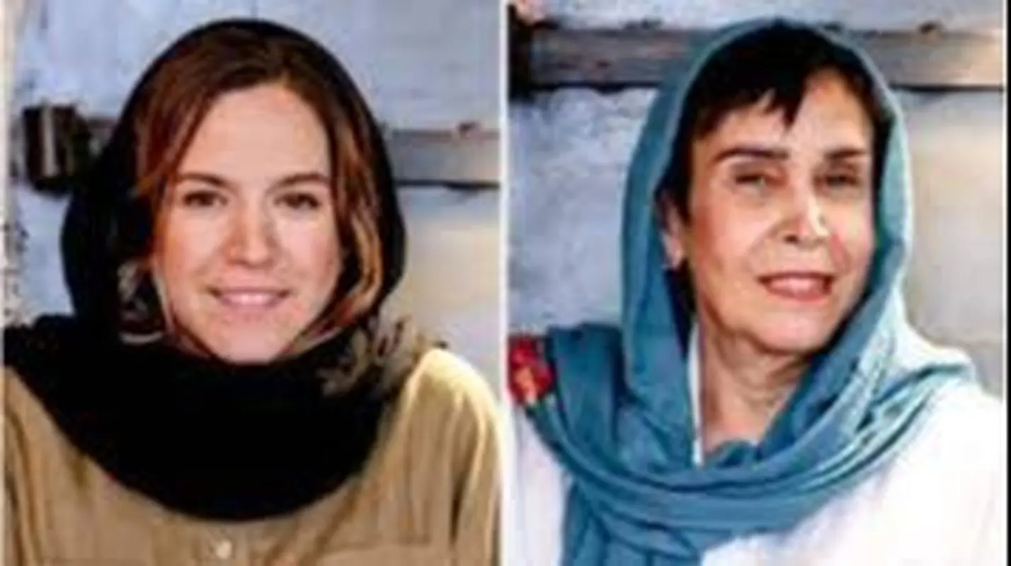 فاطمه نقوی مادر سرشناس ترین بازیگر ایرانی است/ واقعیتی که هیچ کس نمی دانست ! 