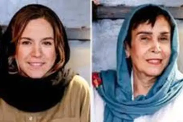 فاطمه نقوی مادر سرشناس ترین بازیگر ایرانی است/ واقعیتی که هیچ کس نمی دانست ! 