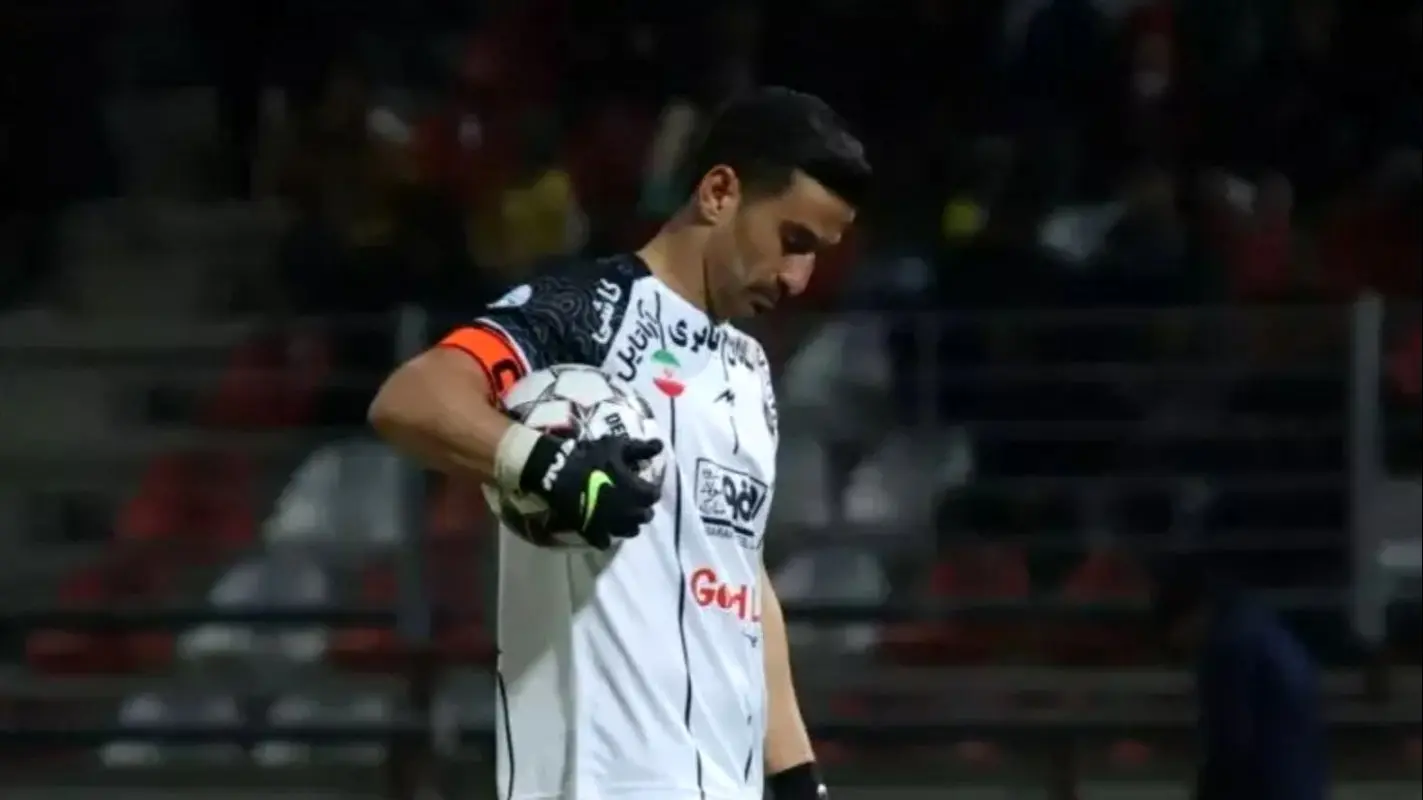 قالی کرمان فوتبال ایران کیست؟!