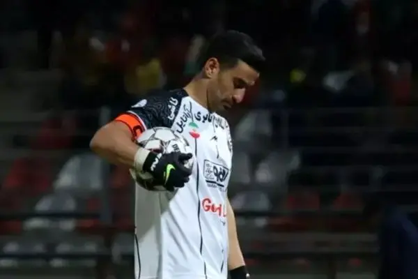 قالی کرمان فوتبال ایران کیست؟!