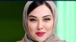 لیلا اوتادی با موهای پسرانه غوغا کرد / تغییر بازیگر معروف با موهای بلوند + عکس