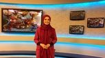 تغییر استایل مجری صداوسیما پس از مهاجرت / عمرا خانم مجری را بشناسید! + عکس