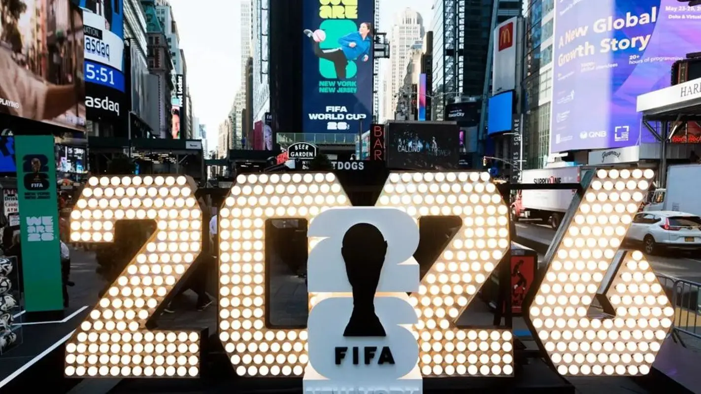 شوکه کننده برای تماشاگران ایرانی / بلیت بازی های ایران؛ ناقابل 5200 میلیون تومان!