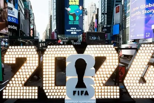 شوکه کننده برای تماشاگران ایرانی / بلیت بازی های ایران؛ ناقابل 5200 میلیون تومان!