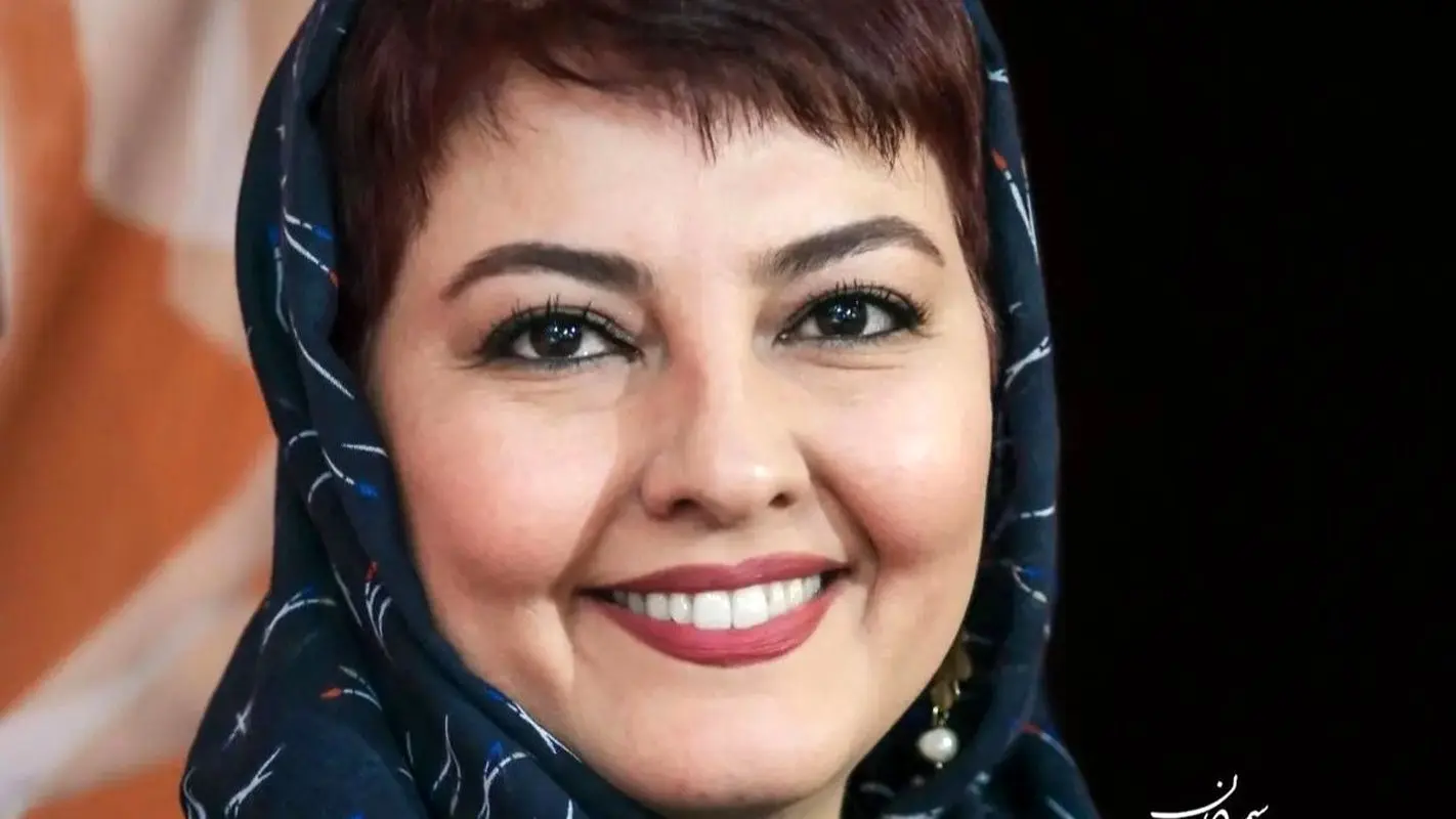 رفتارهای عجیب آناهیتا همتی در جشن تولدش همه را شوکه کرد!