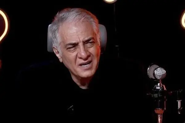 مافیا، بازی جنجالی که به گفته ایرج نوذری «لجن» است!