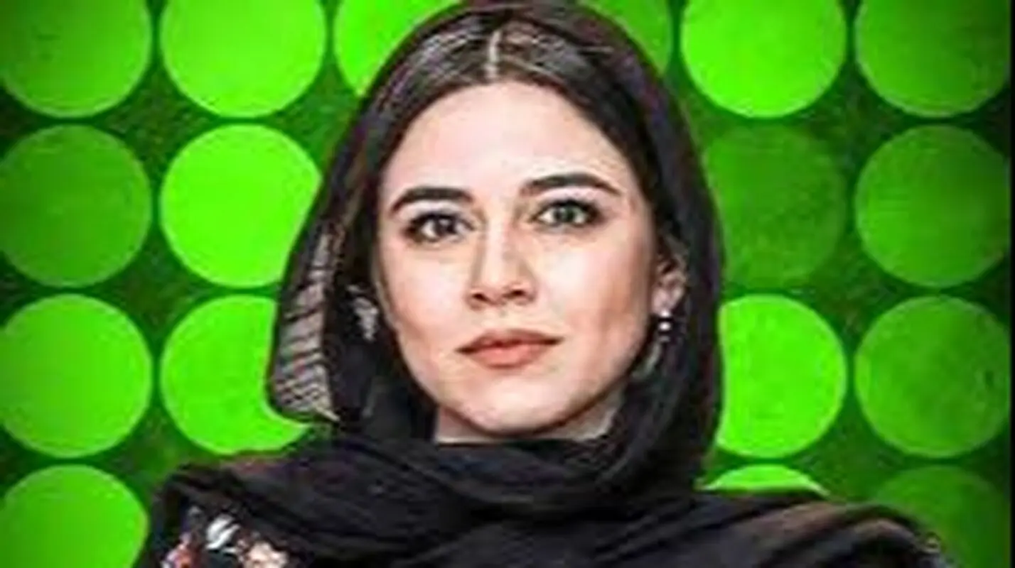ست پوشی ماهور الوند با حیوان خانگی اش / با زبونش ست کردم !! 