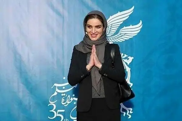 متین ستوده با استایل جذاب و پُست جنجالی؛ تازه عروس سینما چشم همه را خیره کرد 