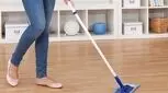 اصول و روش تمیز کردن پارکت چیست؟/ هیچ راه مطمئنی وجود ندارد! 