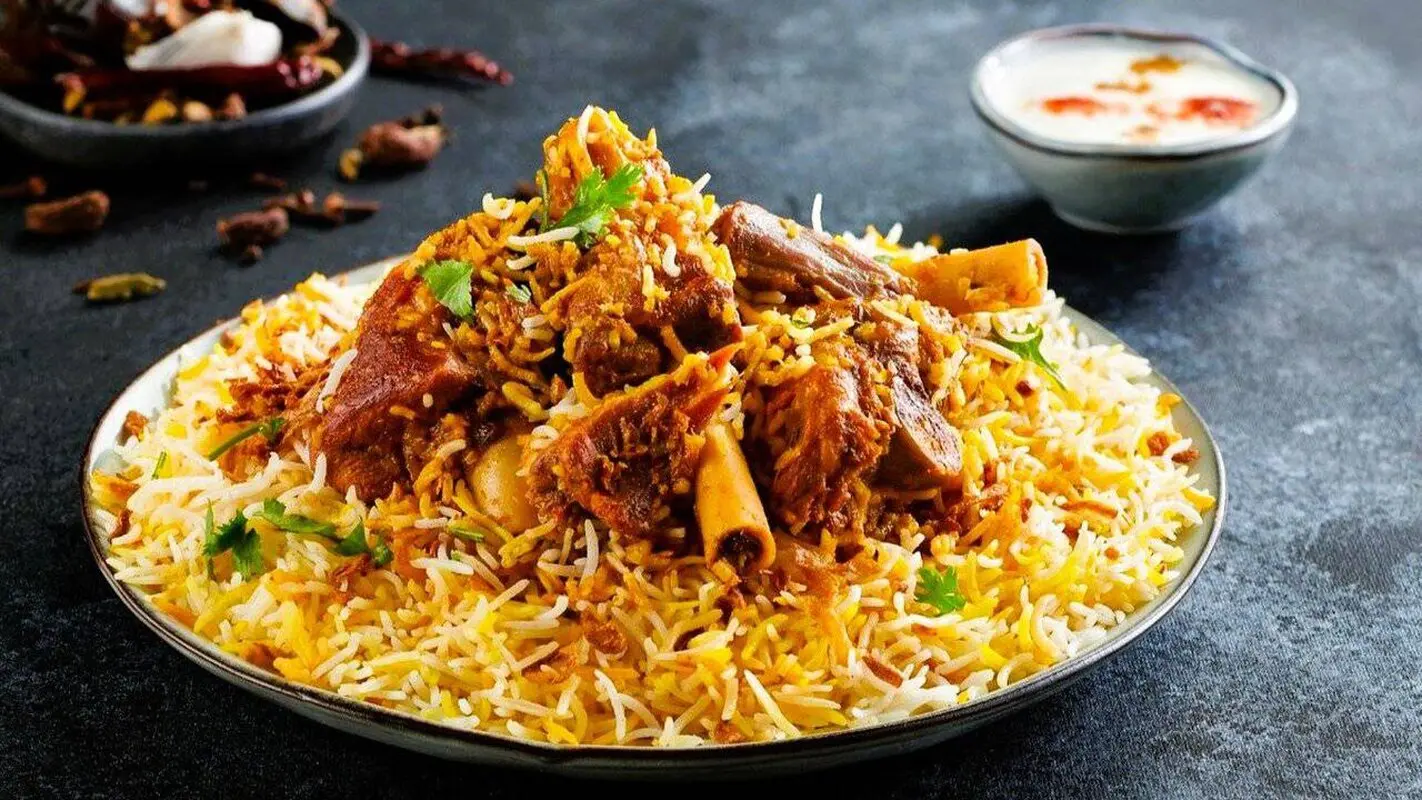 این غذای محلی و اصیل ترکمنی را در خانه درست کنید


