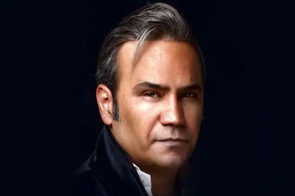 افشای رازهای زندگی خصوصی شهرام شکوهی در رک شو + فیلم