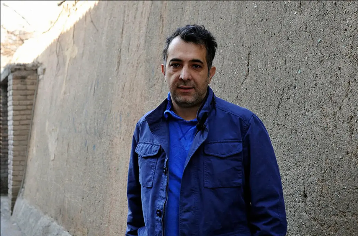 «کج پیله» برای دفاع از حقوق مردان است!
